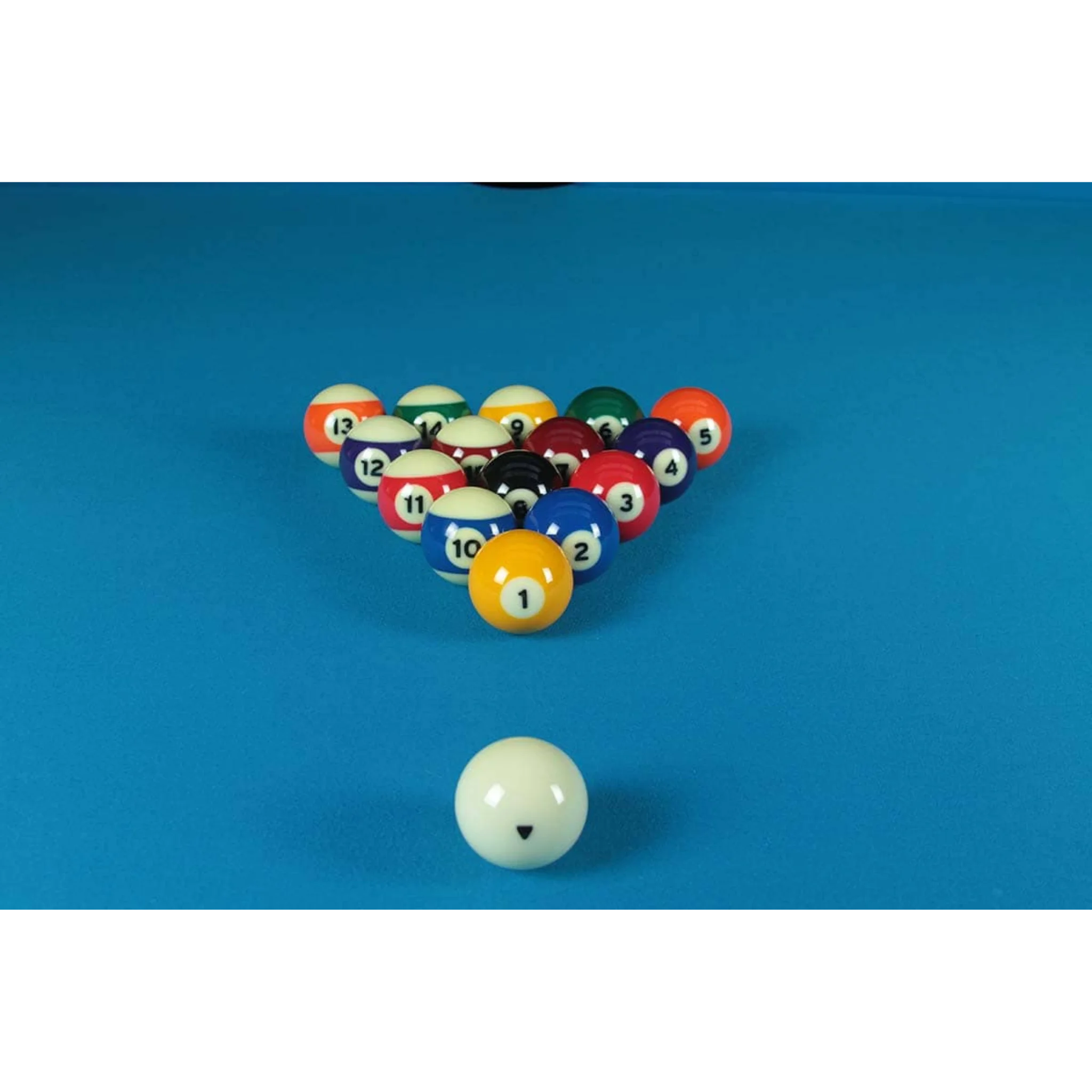 Jogo de Bolas para Pool Dynaspheres Vanadium Jogo de Bolas para Pool Dynaspheres Vanadium